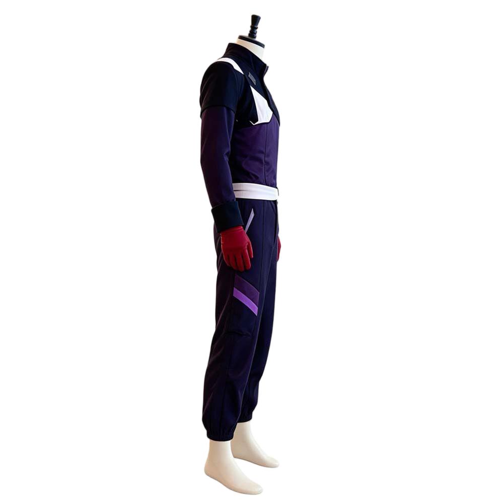 Pakaian Cosplay Kirito Fantasi - Cosplay Anime Online ulasan dan harga