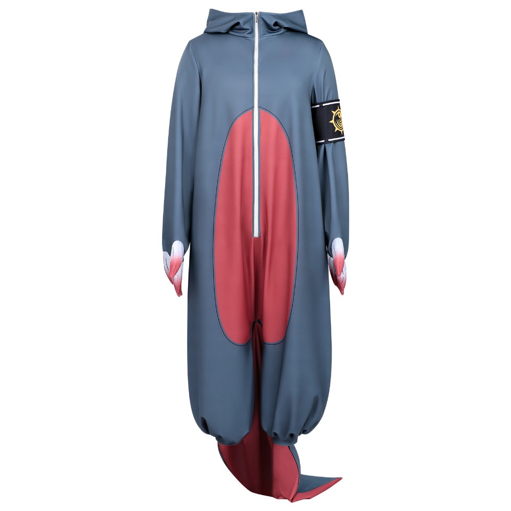 Kostum Cosplay Anime Dungeon F - Cosplay Anime Online ulasan dan harga