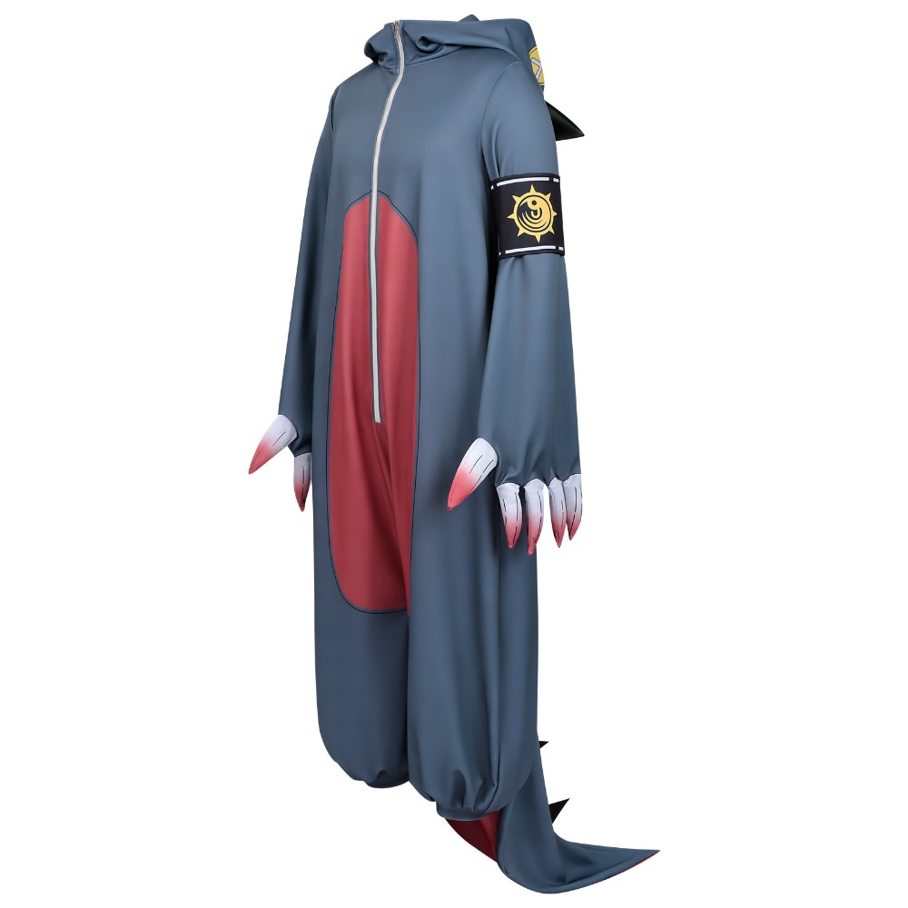 Kostum Cosplay Anime Dungeon F - Cosplay Anime Online ulasan dan harga