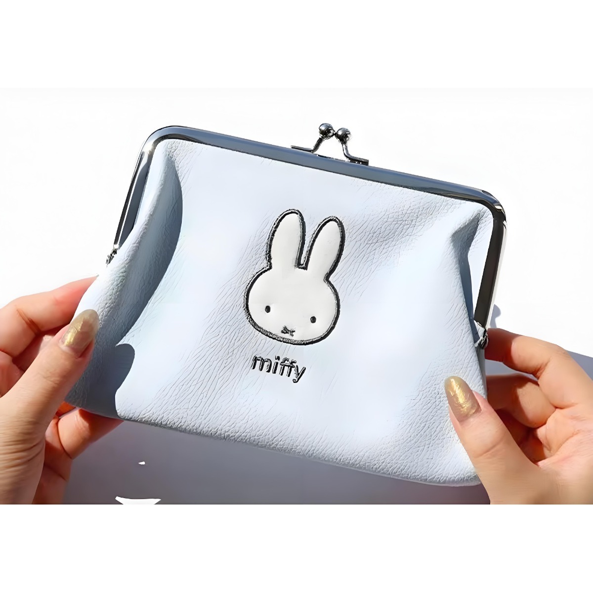 Dompet Kelinci Miffy Anime Kaw - Anime About Cosplay Girl ulasan dan harga