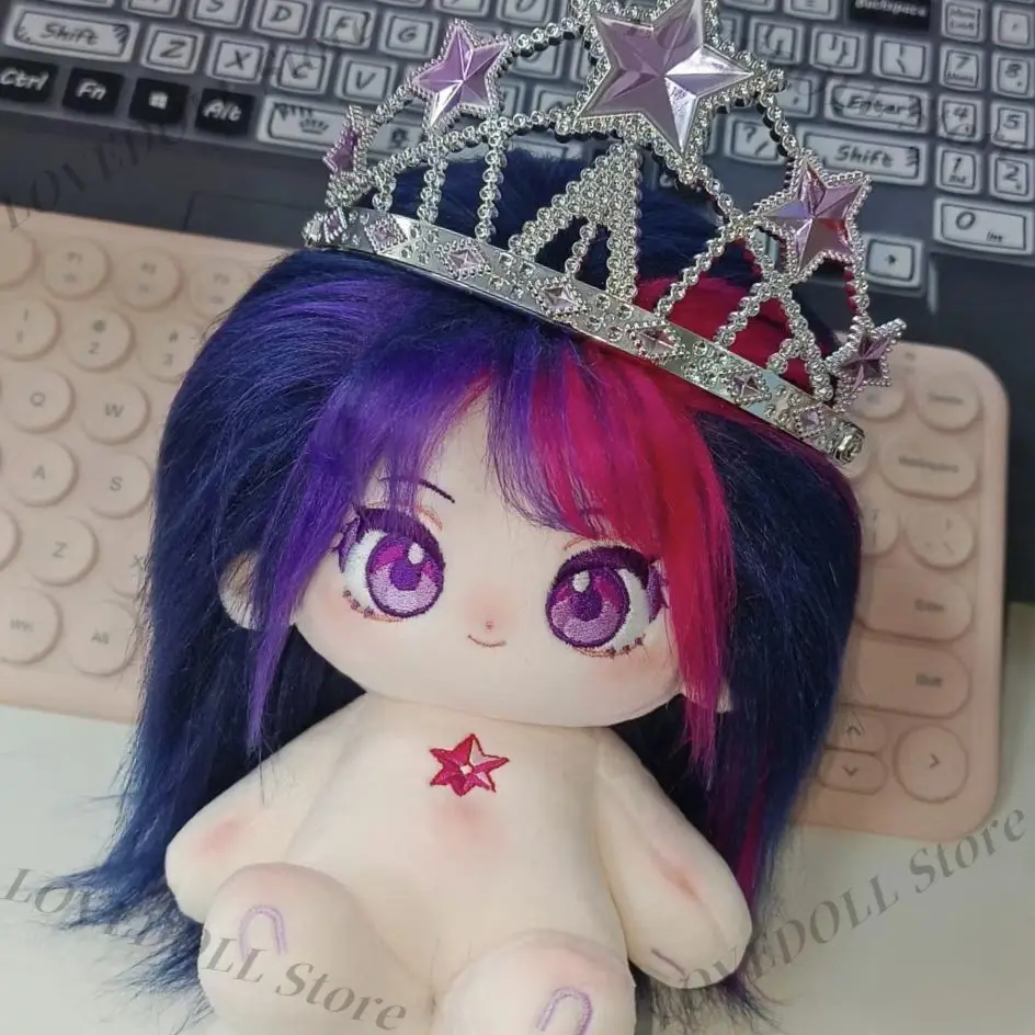 Boneka Anime 20cm Lucu Bordir  - Anime About Cosplay Girl ulasan dan harga