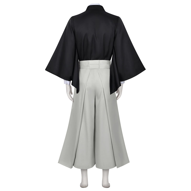 Kostum Cosplay Anime Jujitsu K - Jujutsu Kaisen Uniform ulasan dan harga