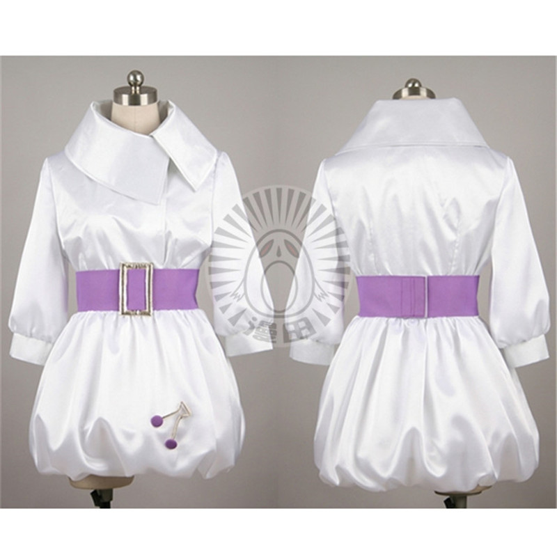 Cosplay Anime Macross F Sheryl - Anime Cosplay Nome ulasan dan harga