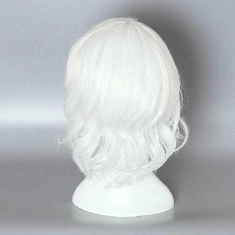 Wig Kostum Cosplay Anime Tokyo - Anime Cosplay Tokyo Ghoul ulasan dan harga