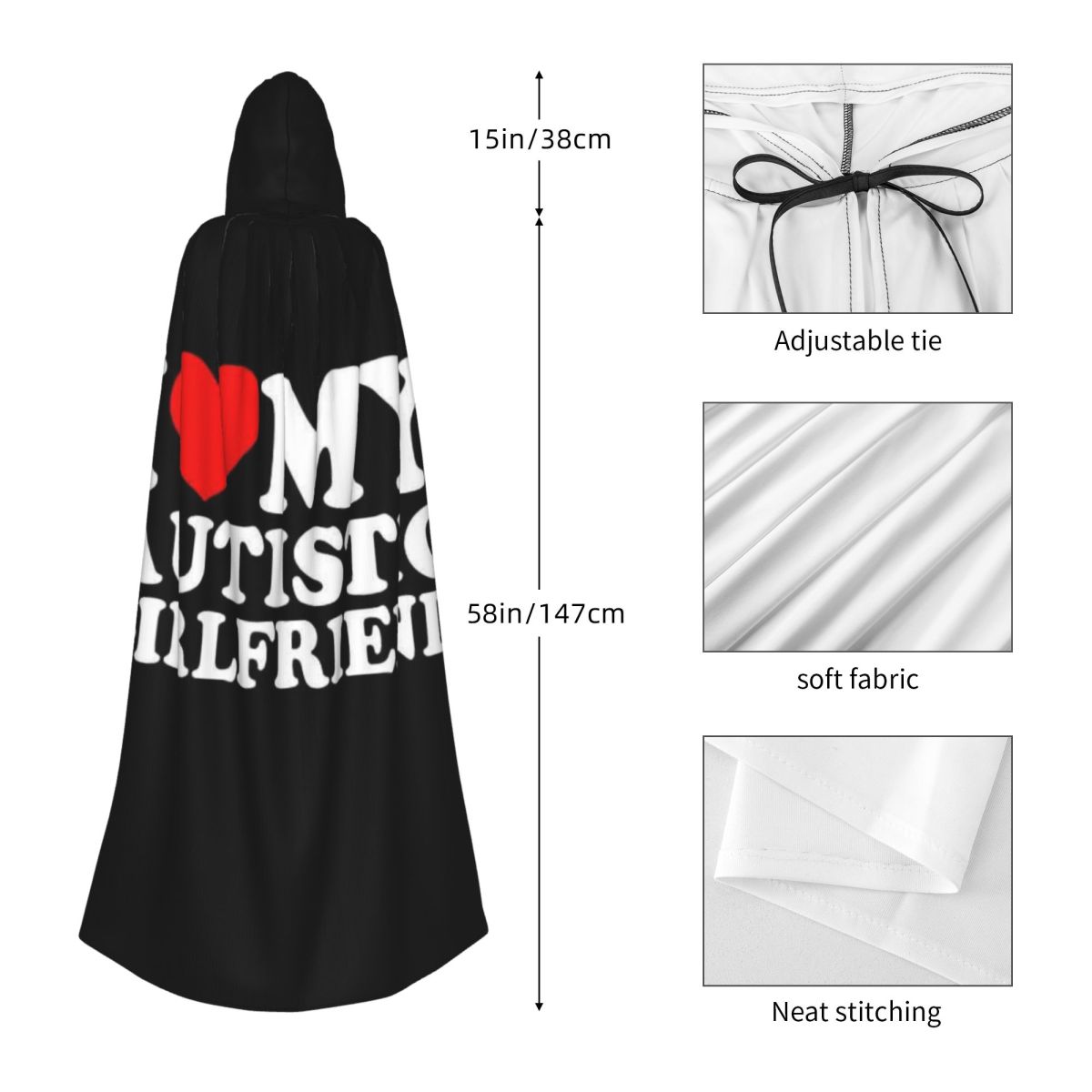 Saya Sangat Mencintai Pacarku  - Anime Cosplay Girlfriend ulasan dan harga