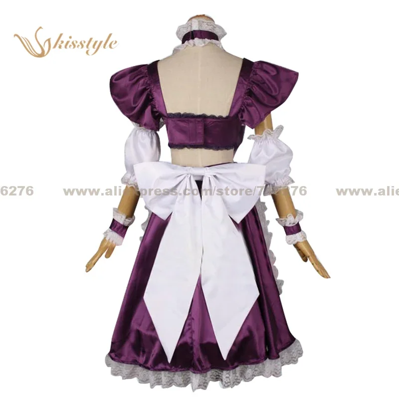 Kostum Cosplay Pakaian Gaun Pe - Anime Cosplay Nome ulasan dan harga