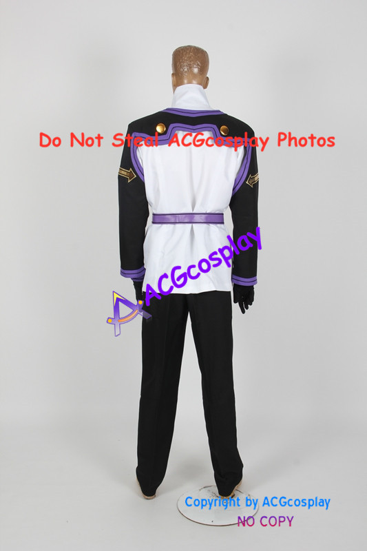 Kostum Cosplay Kirito Sword Ar - Cosplay Anime Online ulasan dan harga