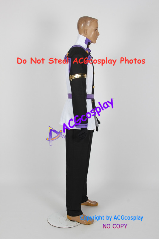 Kostum Cosplay Kirito Sword Ar - Cosplay Anime Online ulasan dan harga