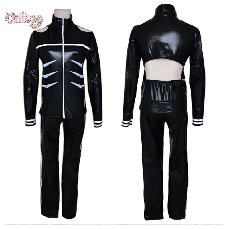 Kostum Cosplay Tokyo Ghoul Kan - Anime Cosplay Tokyo Ghoul ulasan dan harga