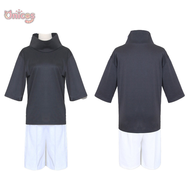 Kostum Cosplay Tokyo Ghoul Kan - Anime Cosplay Tokyo Ghoul ulasan dan harga
