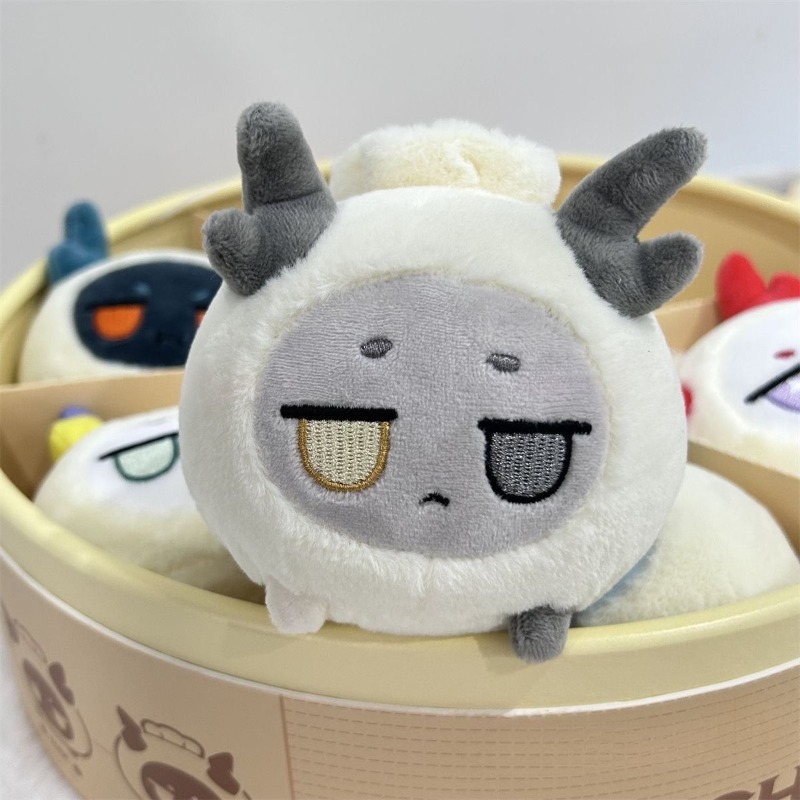 Gantungan Kunci Boneka Dango K - Anime About Cosplay Girl ulasan dan harga