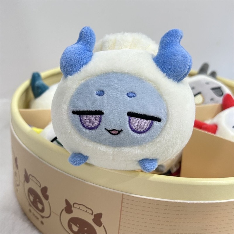 Gantungan Kunci Boneka Dango K - Anime About Cosplay Girl ulasan dan harga