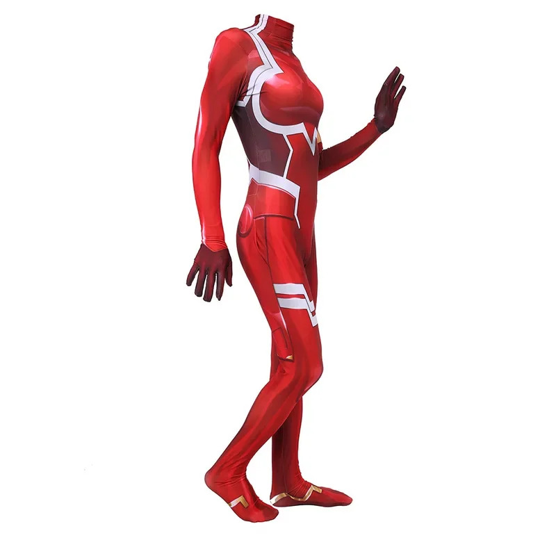 Kostum Cosplay Wanita Seksi Ze - Anime Cosplay London ulasan dan harga