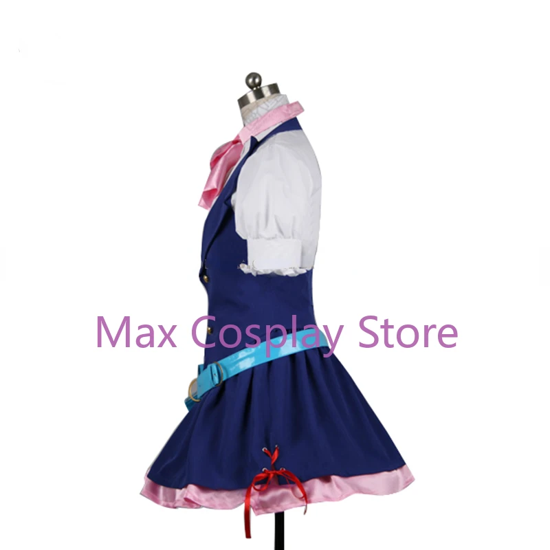 Macross Frontier The Movie: Ko - Anime Cosplay Nome ulasan dan harga