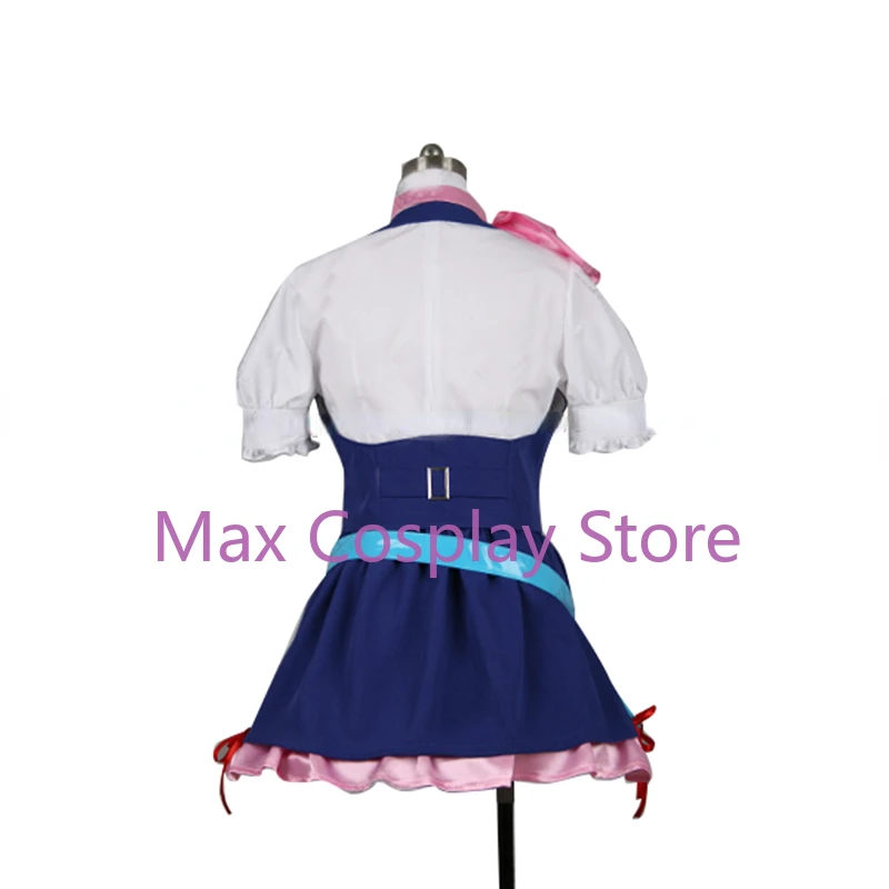 Macross Frontier The Movie: Ko - Anime Cosplay Nome ulasan dan harga