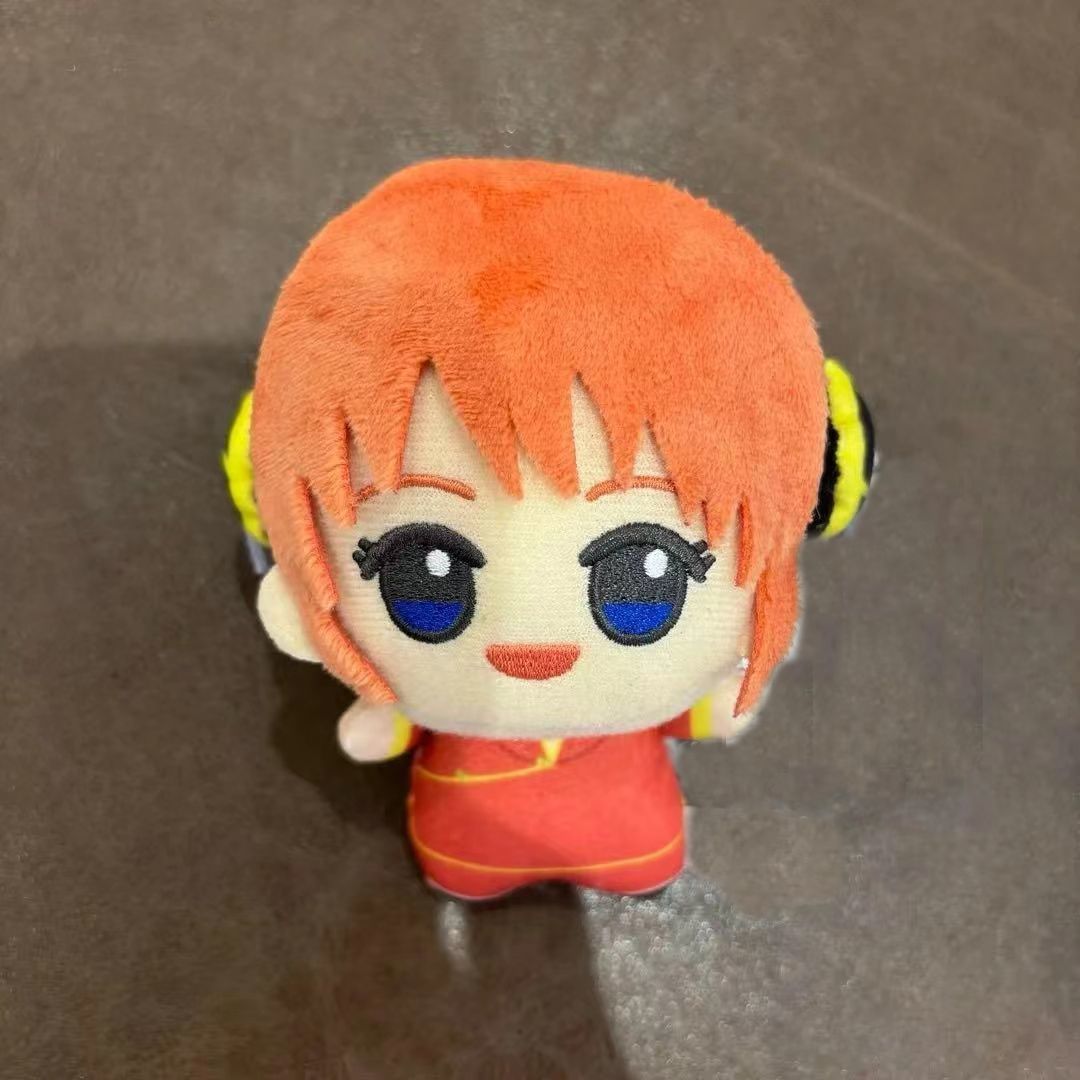 Boneka Plush Katun Lembut 10CM - Anime About Cosplay Girl ulasan dan harga