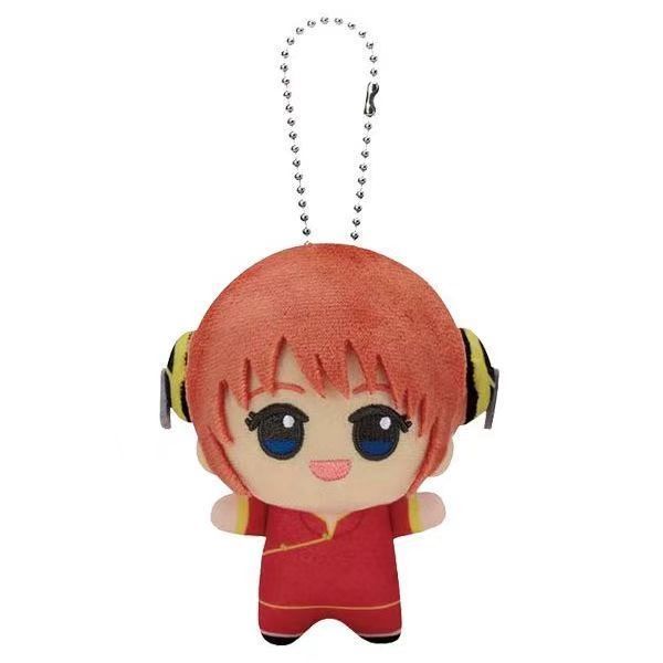 Boneka Plush Katun Lembut 10CM - Anime About Cosplay Girl ulasan dan harga