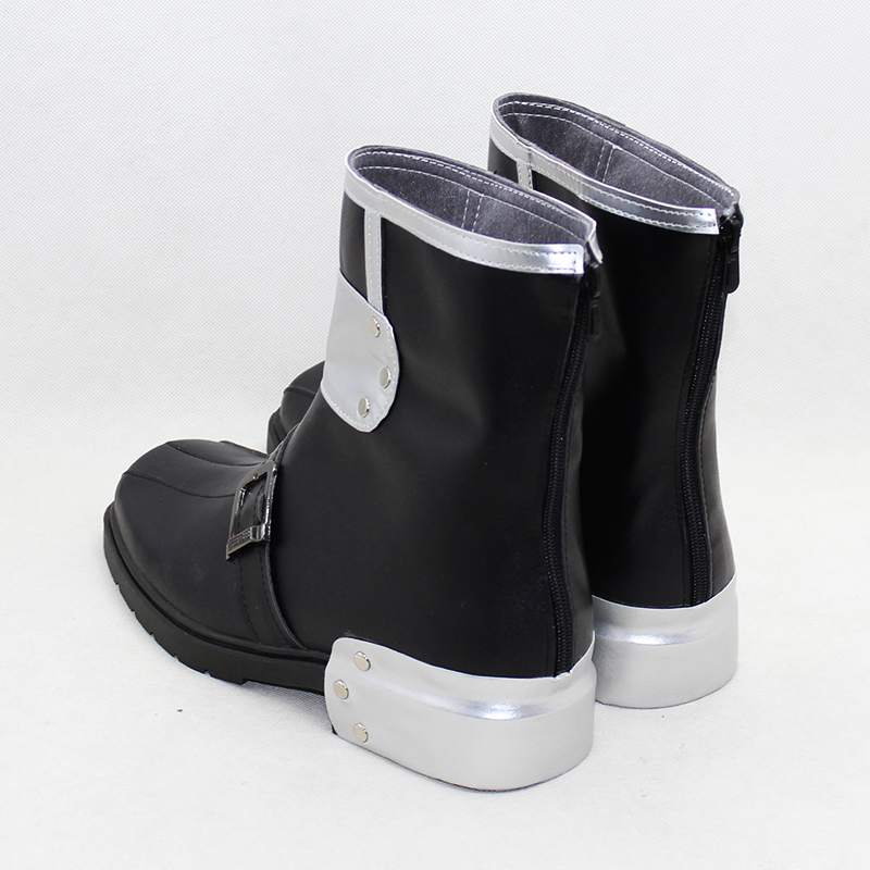 Sepatu Cosplay Anime Sword Art - Cosplay Anime Online ulasan dan harga
