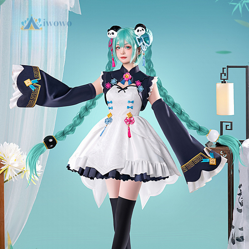 Kostum Cosplay Anime Project S - Anime Cosplay Female ulasan dan harga