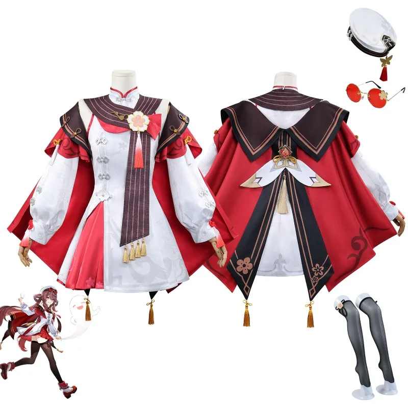 Kostum cosplay game skin baru  - Anime Cosplay Plus Size ulasan dan harga