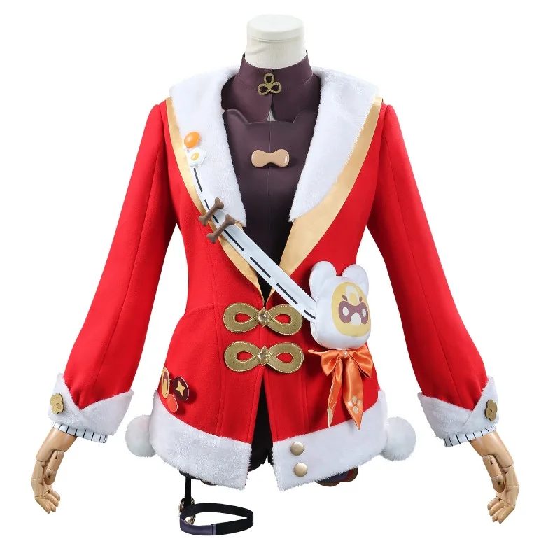 Kostum cosplay game skin baru  - Anime Cosplay Plus Size ulasan dan harga