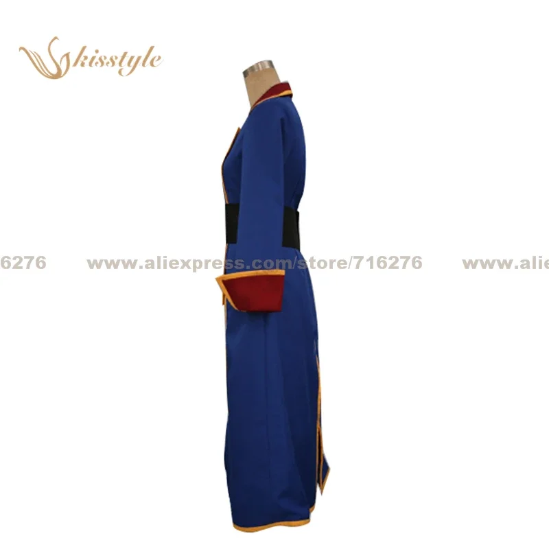 Kostum Cosplay Anime The Super - Anime Cosplay Nome ulasan dan harga