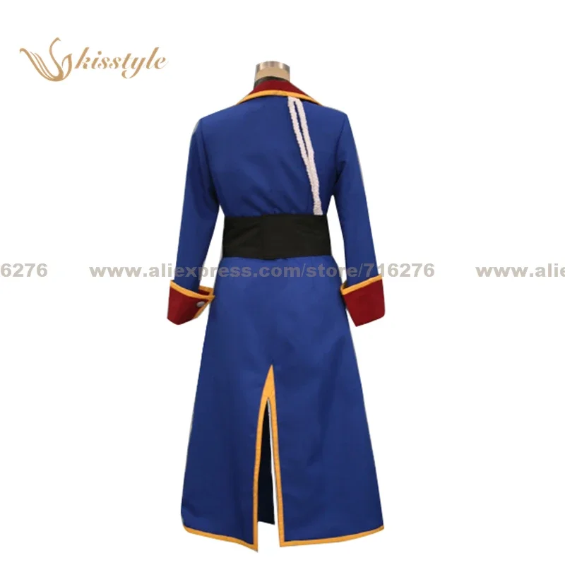 Kostum Cosplay Anime The Super - Anime Cosplay Nome ulasan dan harga
