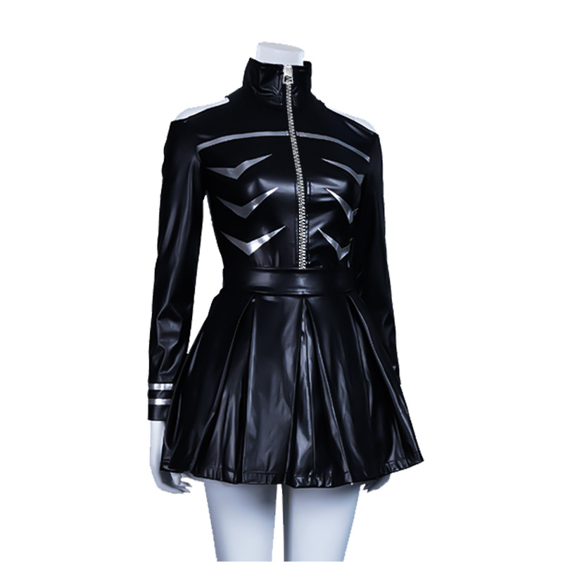 Kostum Cosplay Tokyo Ghoul Ken - Anime Cosplay Tokyo Ghoul ulasan dan harga
