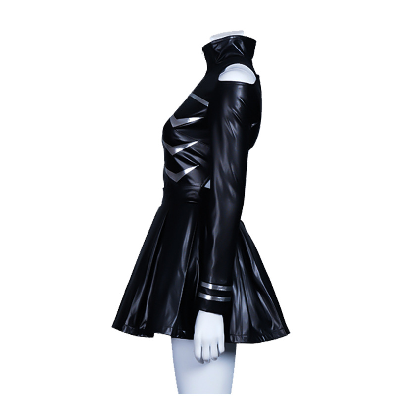 Kostum Cosplay Tokyo Ghoul Ken - Anime Cosplay Tokyo Ghoul ulasan dan harga