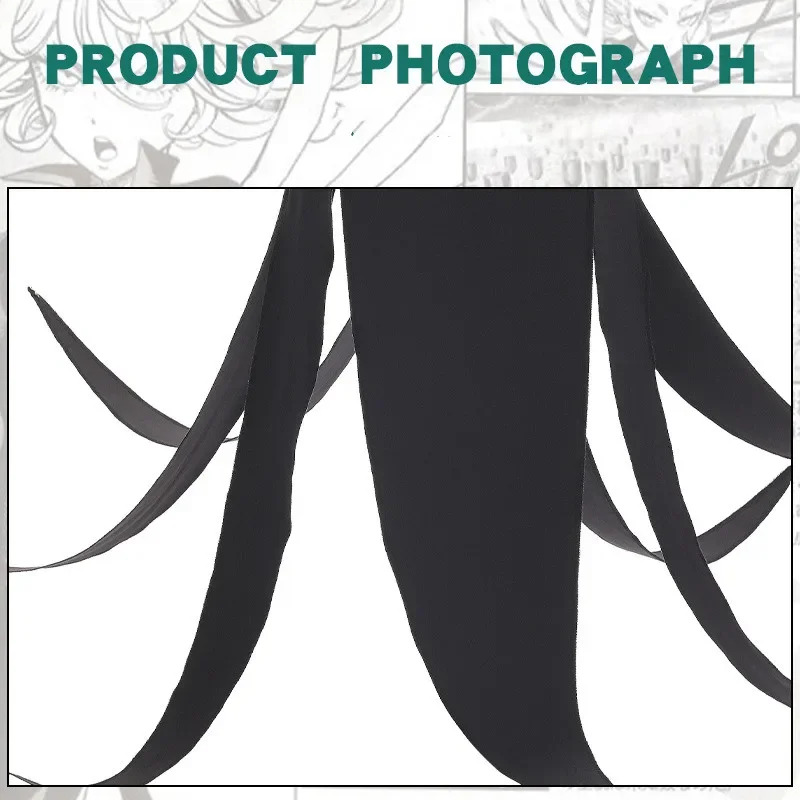 Kostum Cosplay Anime Terrible  - Anime Cosplay One Punch Man ulasan dan harga