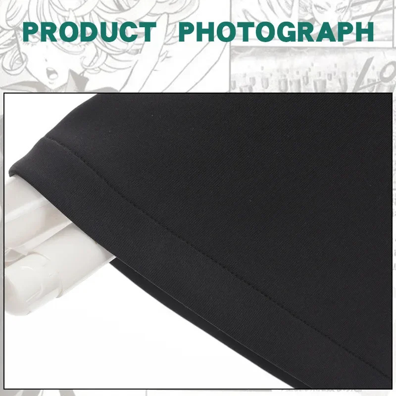 Kostum Cosplay Anime Terrible  - Anime Cosplay One Punch Man ulasan dan harga