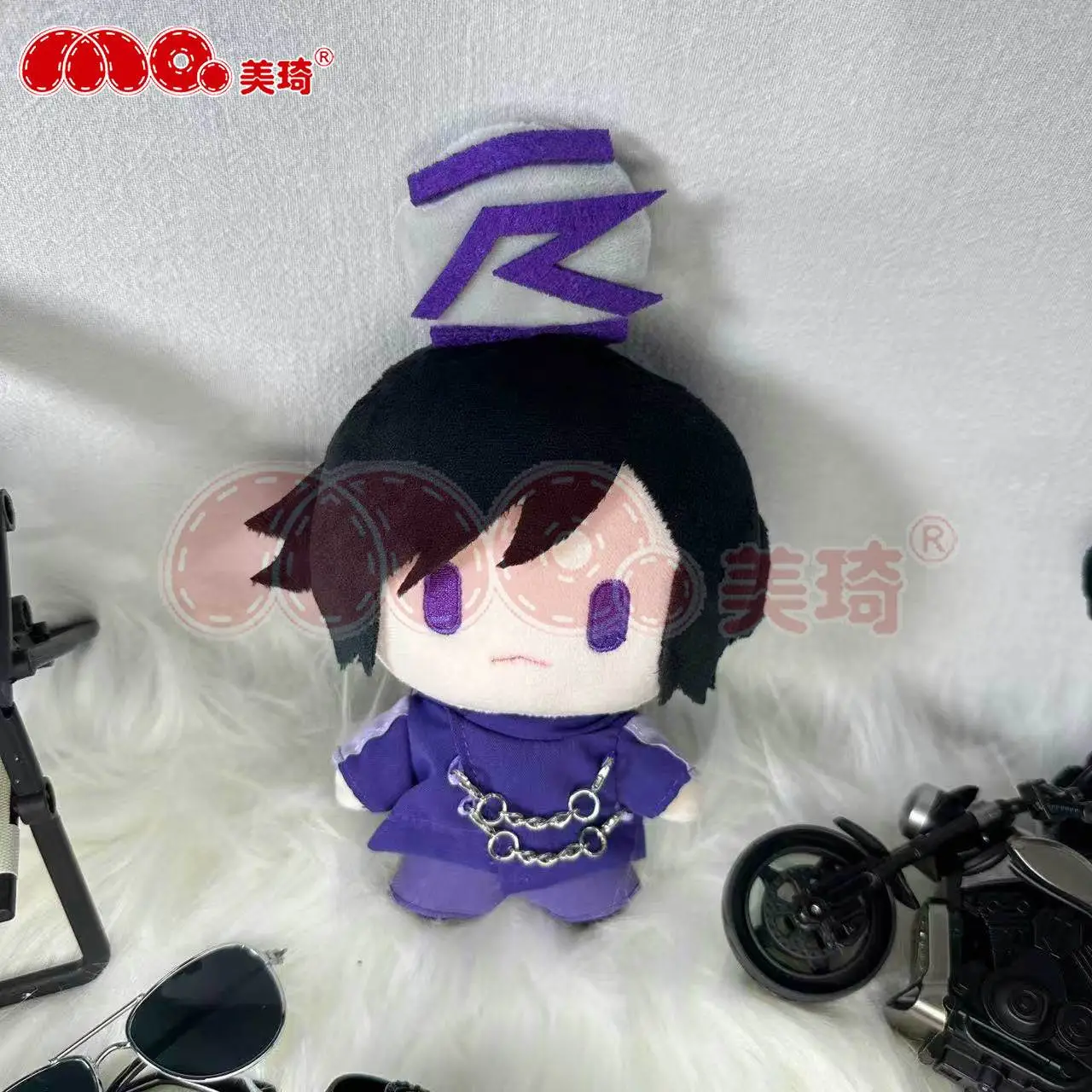Shijima Gou Chase Kamen Rider  - Anime About Cosplay Girl ulasan dan harga