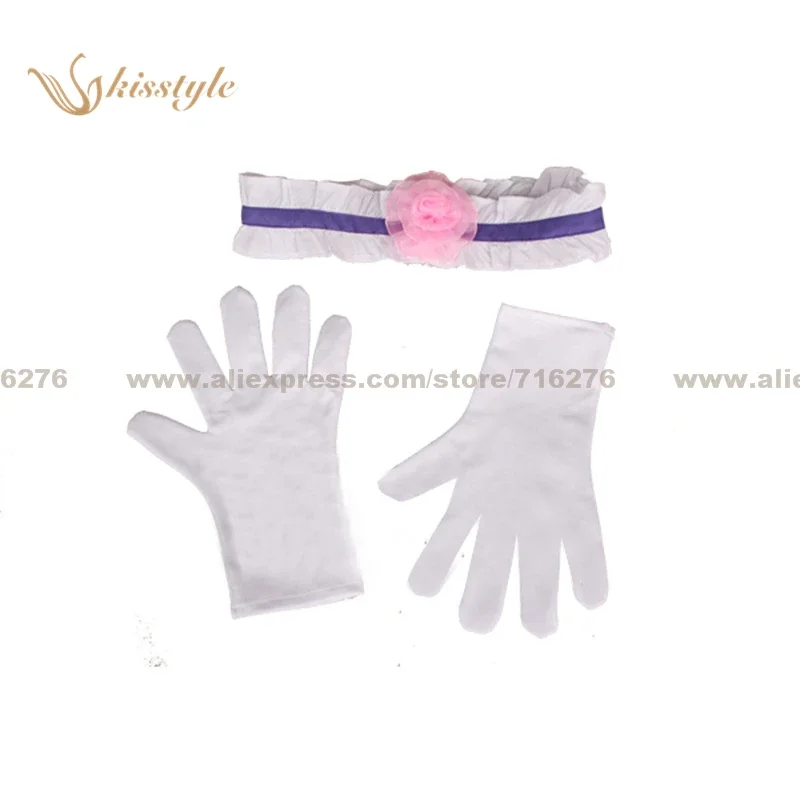 Kostum Cosplay Pakaian Seragam - Anime Cosplay Nome ulasan dan harga