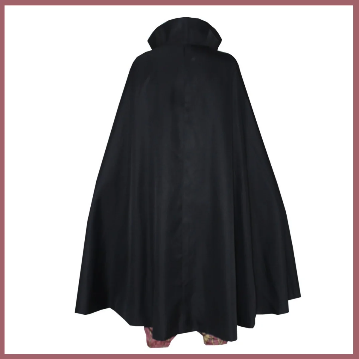Kostum Cosplay Anime Red Hair  - Anime Cosplay With Red Hair ulasan dan harga
