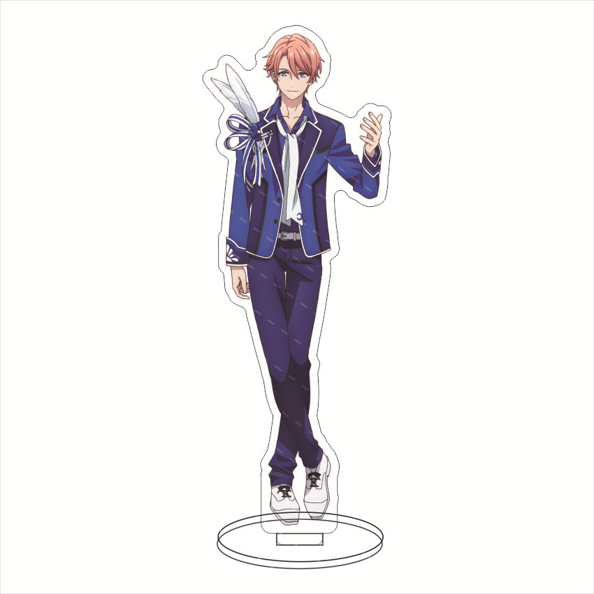 Figur Stand Akrilik Anime B-PR - Anime Cosplay Nome ulasan dan harga