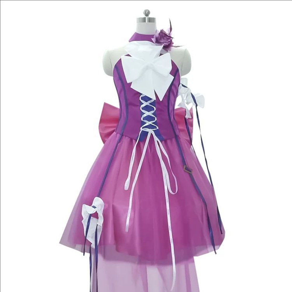 XIN LAI SEN Kostum Cosplay Ani - Anime Cosplay Nome ulasan dan harga
