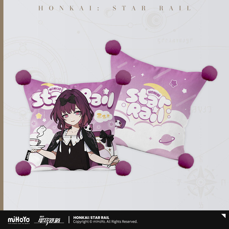 Cosplay Asli MiHoYo Honkai: St - Anime Cosplay Robin ulasan dan harga