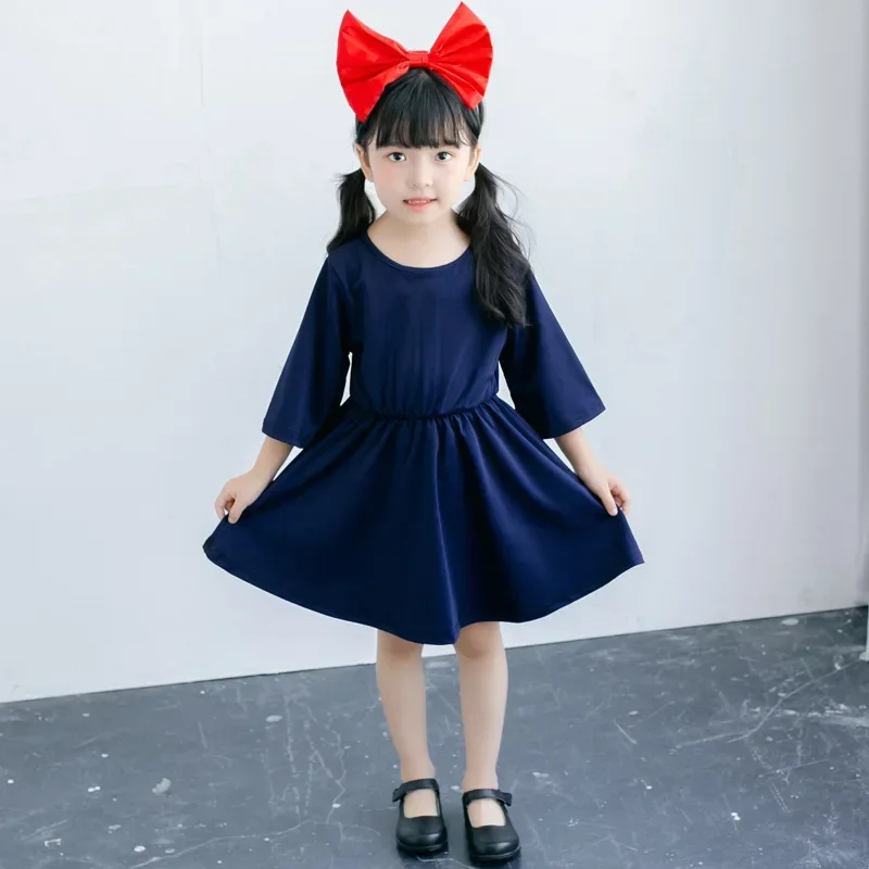 Kostum Halloween Anak-anak Pak - Anime Cosplay Little Girl ulasan dan harga