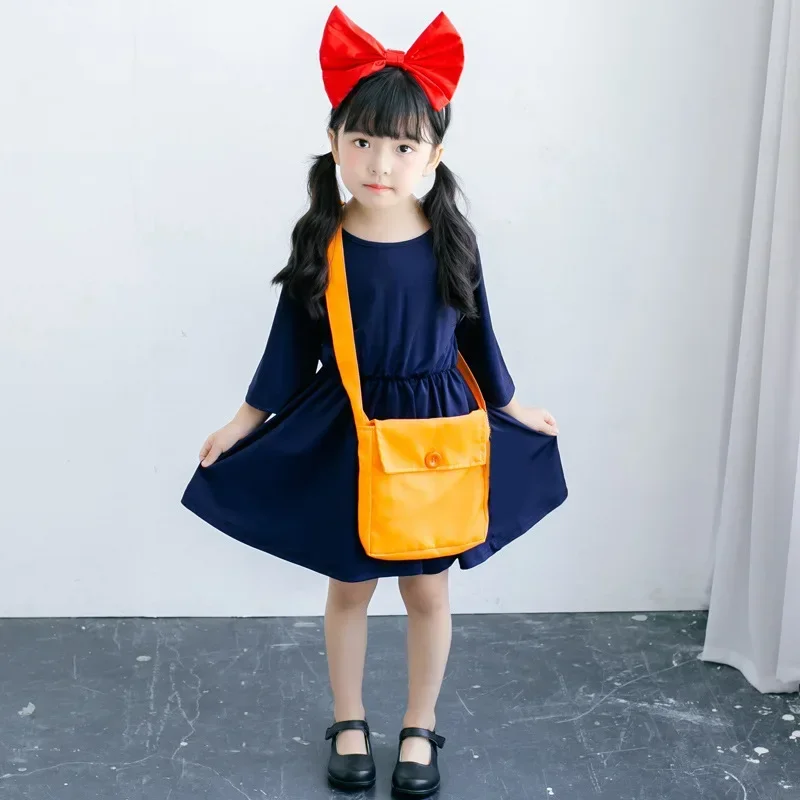 Kostum Halloween Anak-anak Pak - Anime Cosplay Little Girl ulasan dan harga