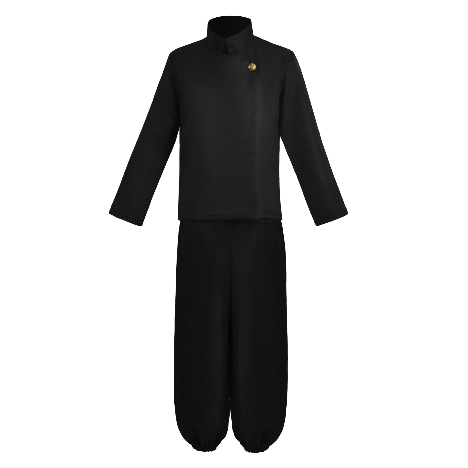 Kostum cosplay Jujutsu Kaisen  - Anime Cosplay Gojo ulasan dan harga