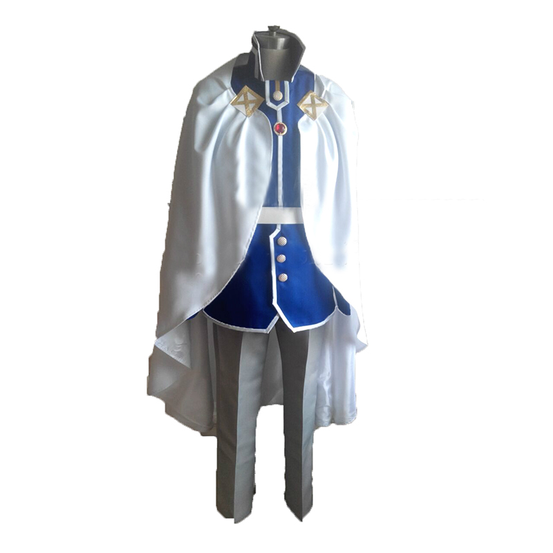 Akagami no Shirayukihime Kostu - Anime Cosplay With Red Hair ulasan dan harga