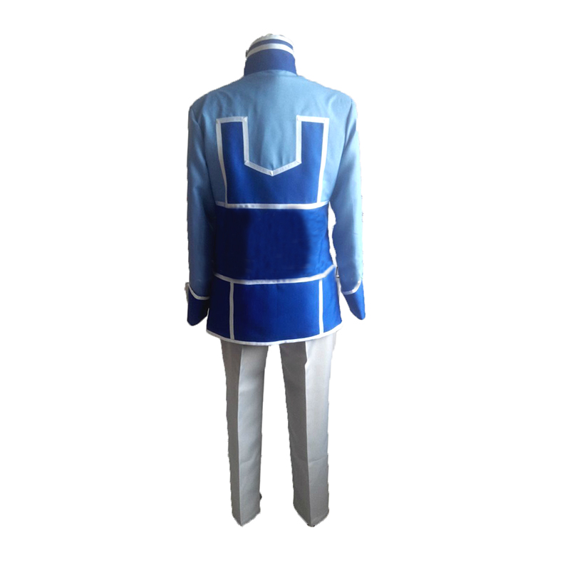 Akagami no Shirayukihime Kostu - Anime Cosplay With Red Hair ulasan dan harga