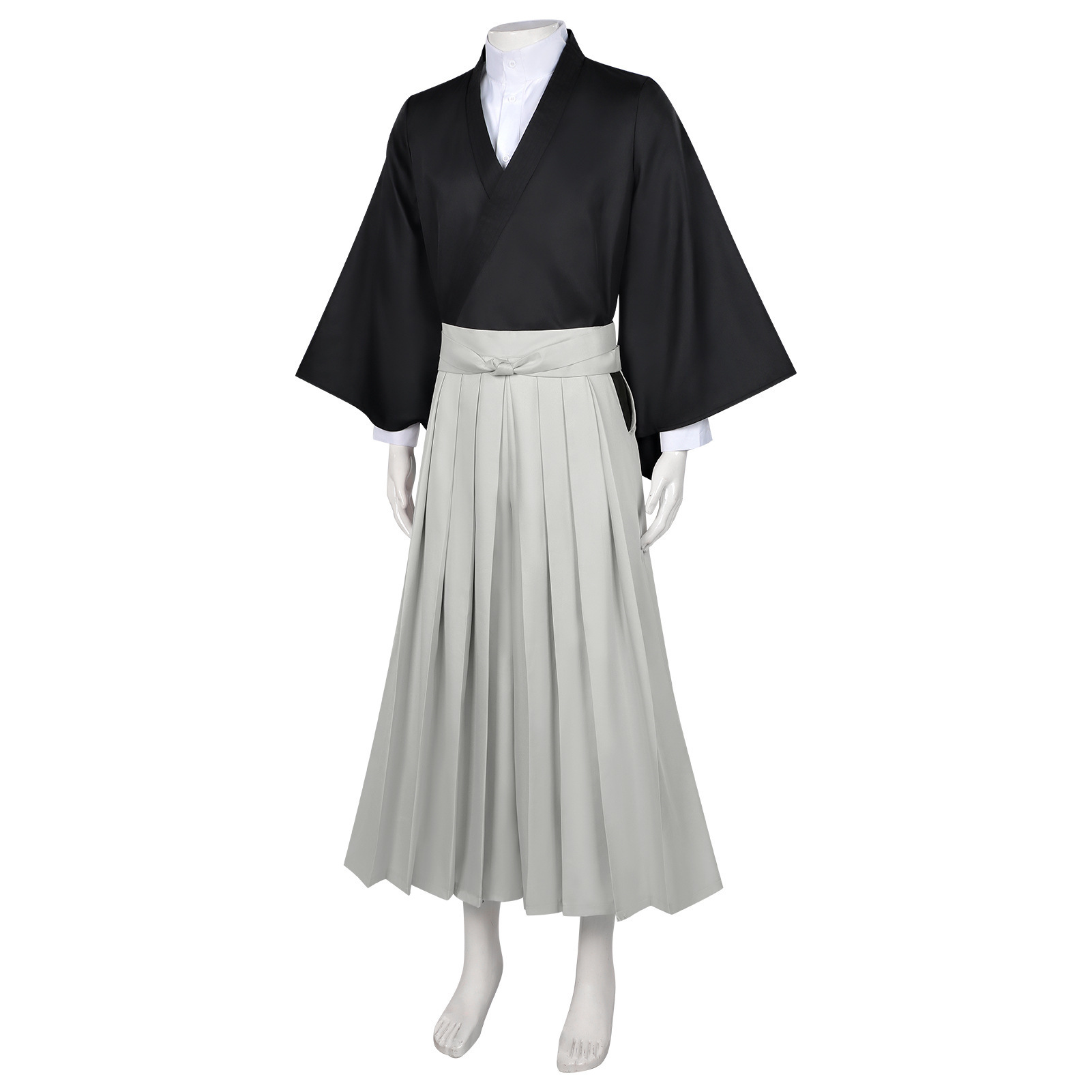 Kostum Cosplay Anime Jujutsu K - Jujutsu Kaisen Uniform ulasan dan harga
