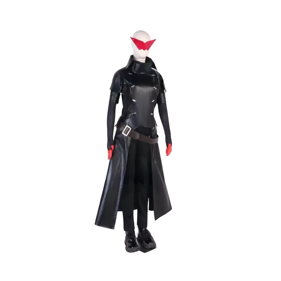 Kostum Cosplay Heart of India  - Anime Cosplay India ulasan dan harga