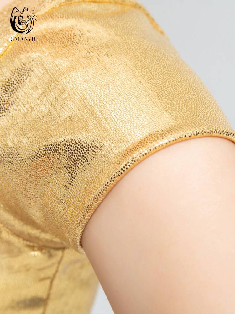 Kostum Tari Perut Sari Elastis - Anime Cosplay India ulasan dan harga